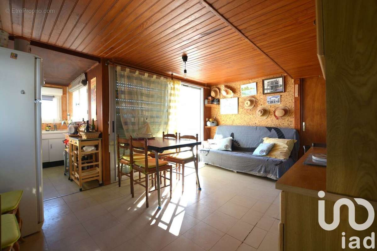 Photo 8 - Maison à GRUISSAN