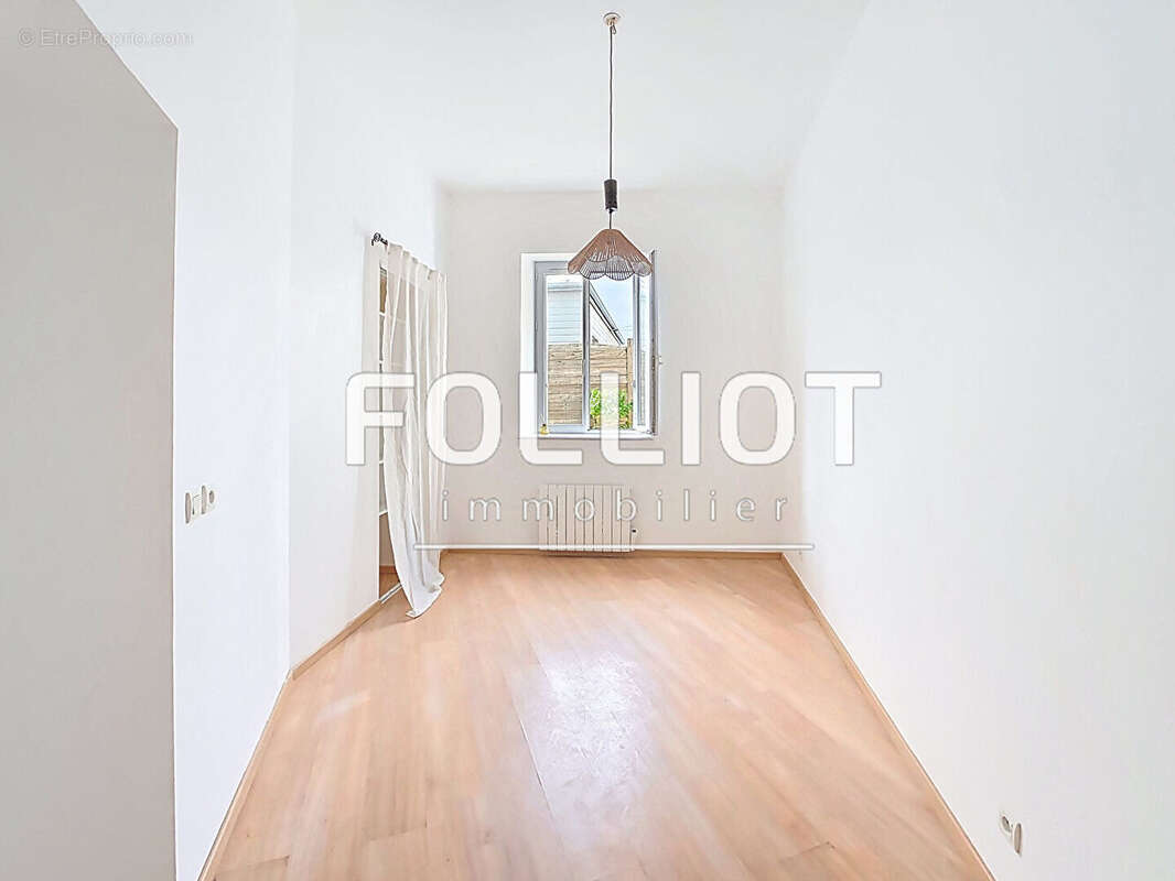 Appartement à GRANVILLE