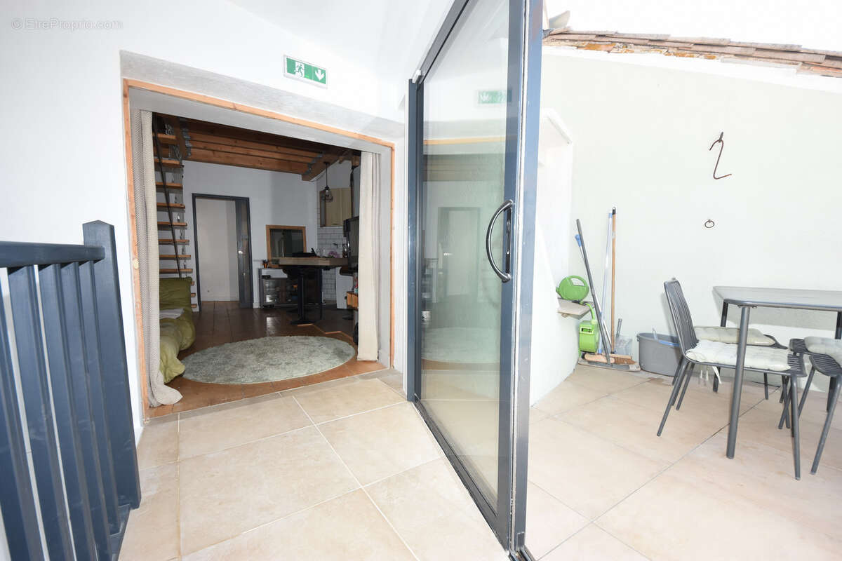 Maison à SAINT-MARCEL-SUR-AUDE