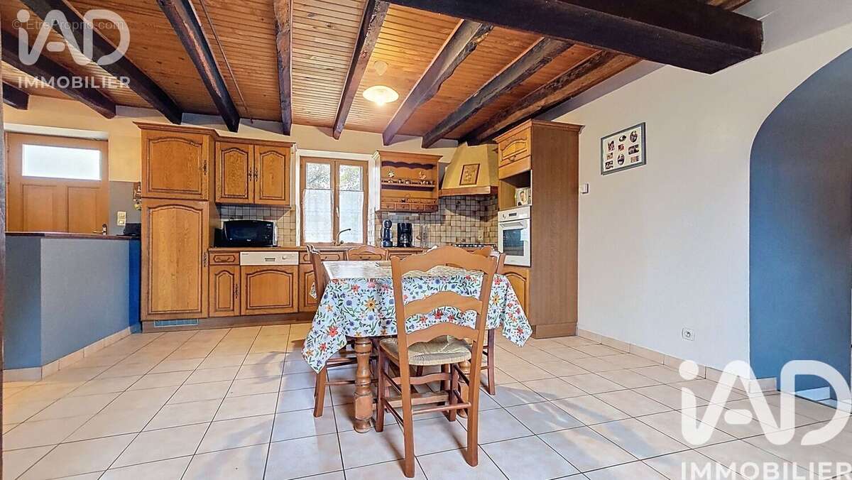 Photo 5 - Maison à ALLAIRE