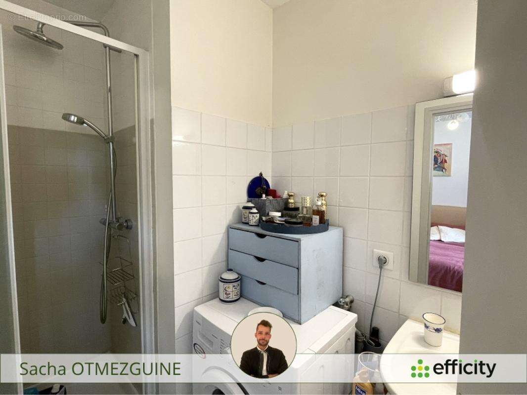 Appartement - photo 11