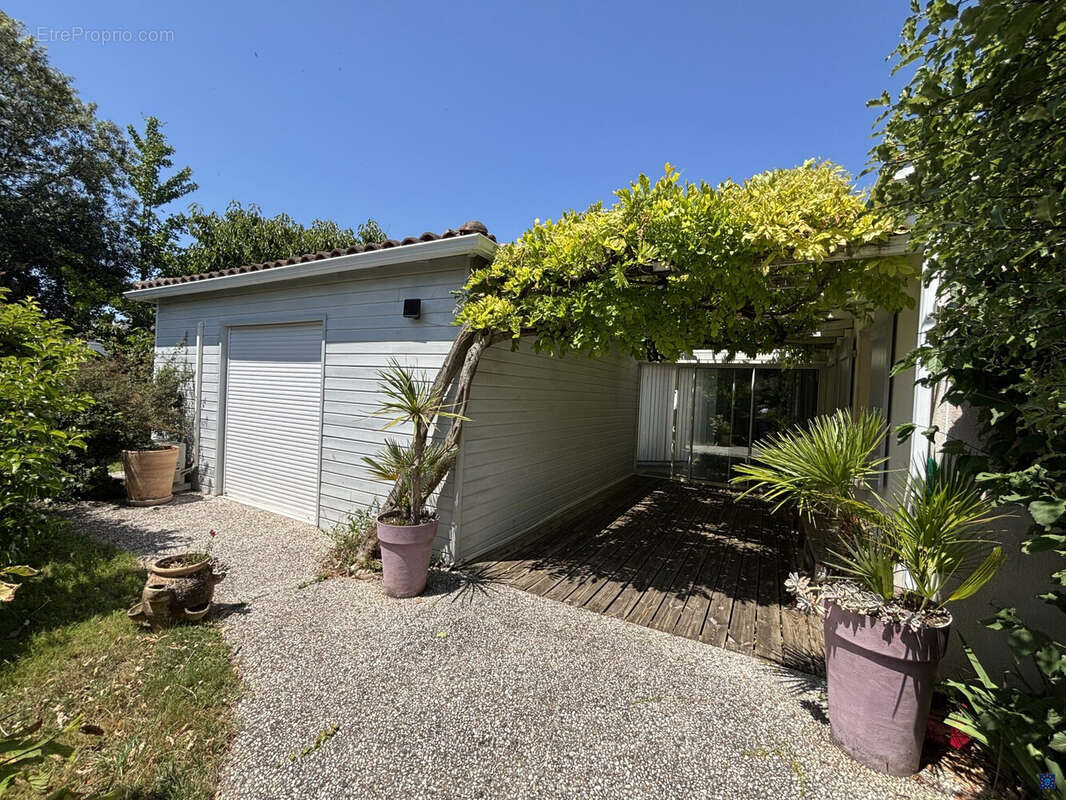 Maison à ROYAN