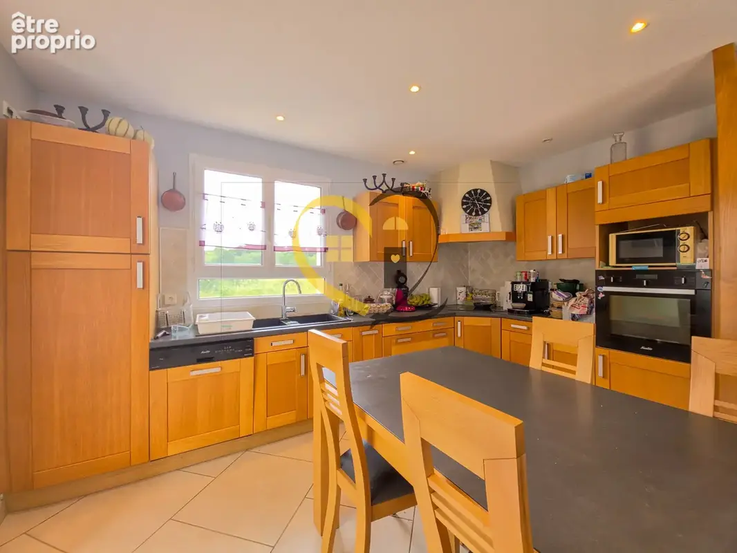 Maison familiale de 125 m² à Beaulon — DPE A — 222 000 € HAI - photo 5