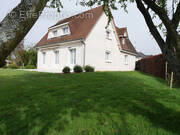 Maison à BOUVILLE
