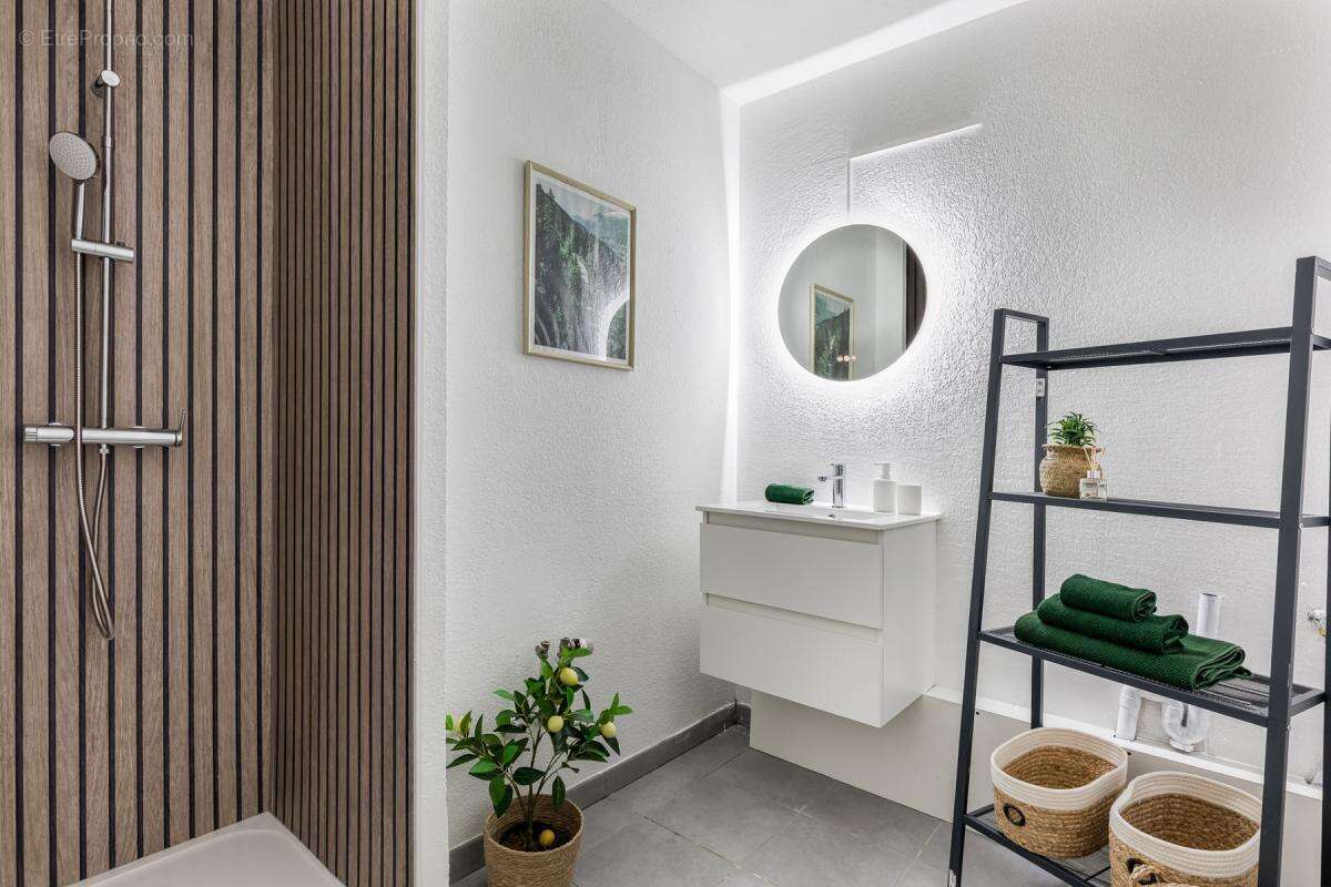 Appartement à BALMA