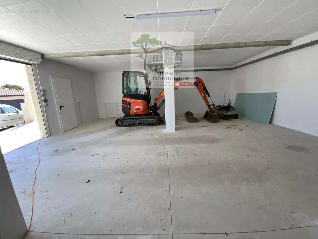 Maison à VENTENAC-EN-MINERVOIS