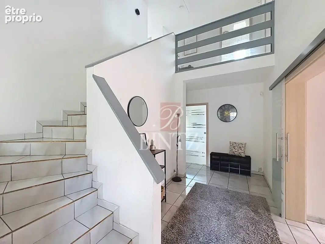 Maison 138 m² à Niederhausbergen  - photo 9