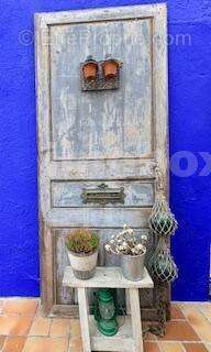 IMG_2273 - Maison à LA ROUXIERE