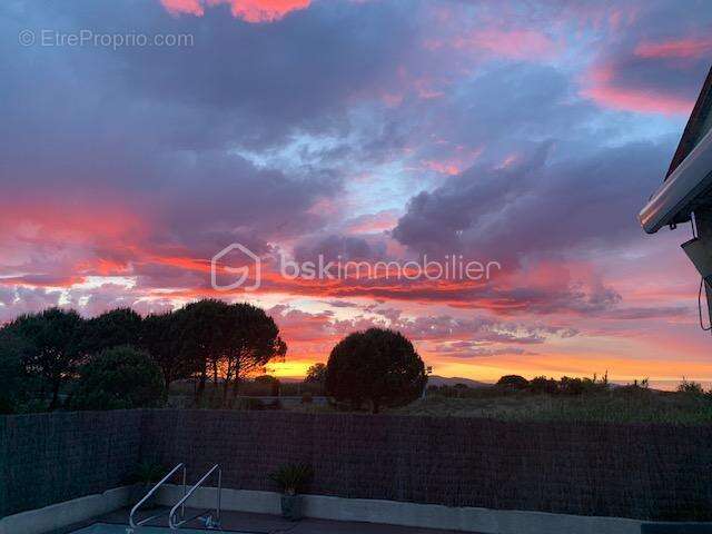 Maison à LE BARCARES