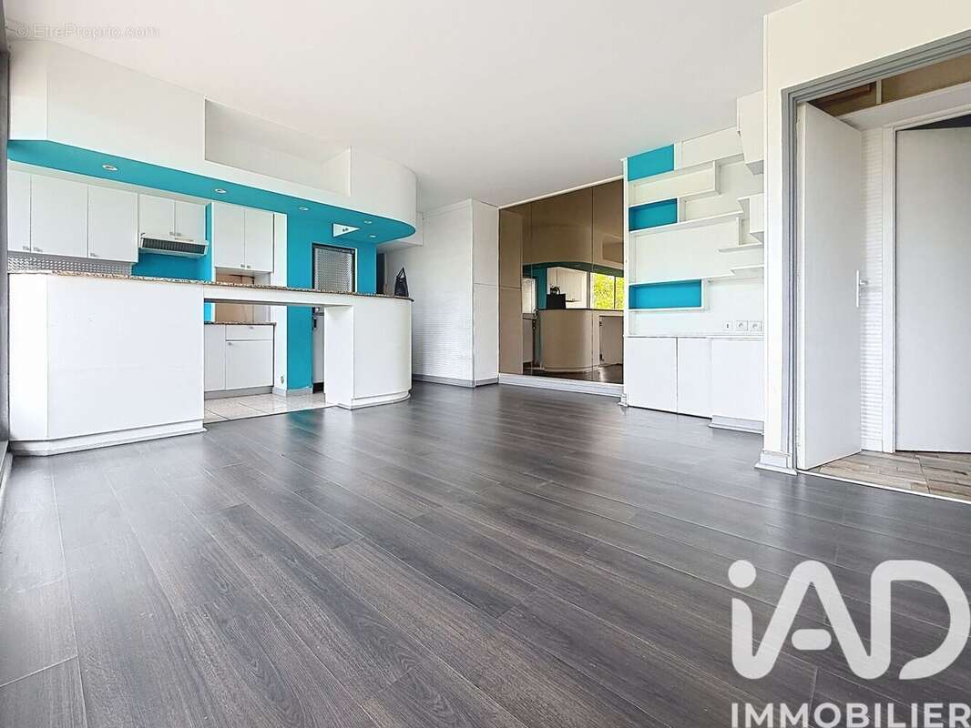 Photo 3 - Appartement à MARLY-LE-ROI