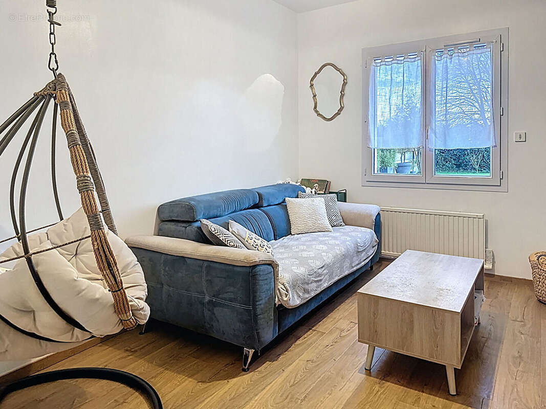 Maison à SAINT-CHRISTOPHE-DU-FOC