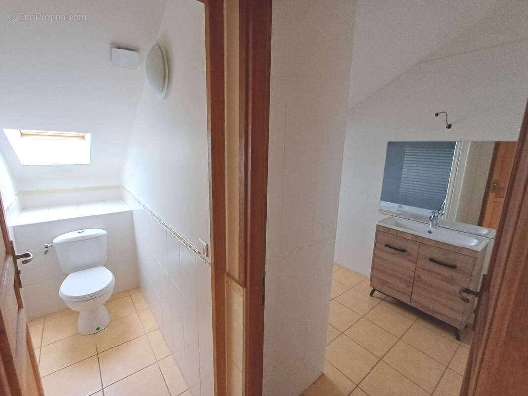 Appartement à DIEPPE