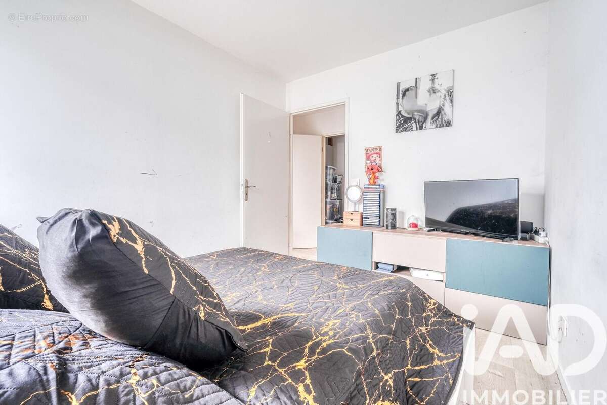 Photo 3 - Appartement à VILLIERS-SUR-MARNE