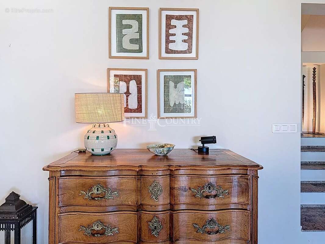 Vente villa Chateauneuf-Grasse - photo 19