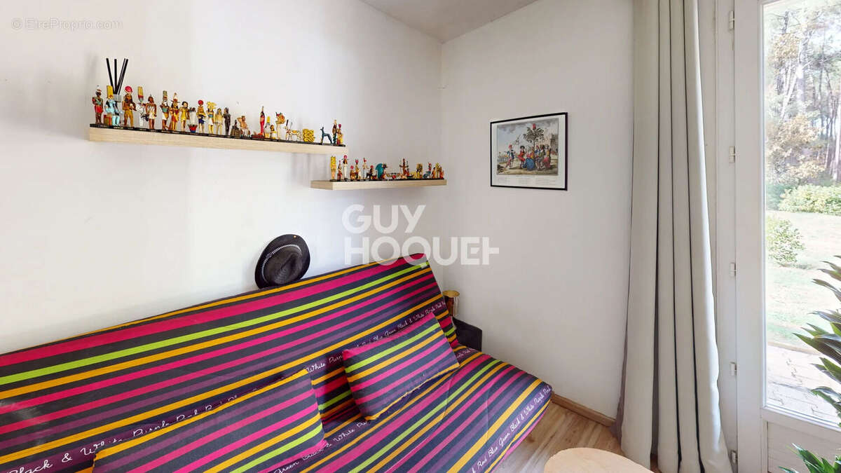 Maison à ONESSE-ET-LAHARIE