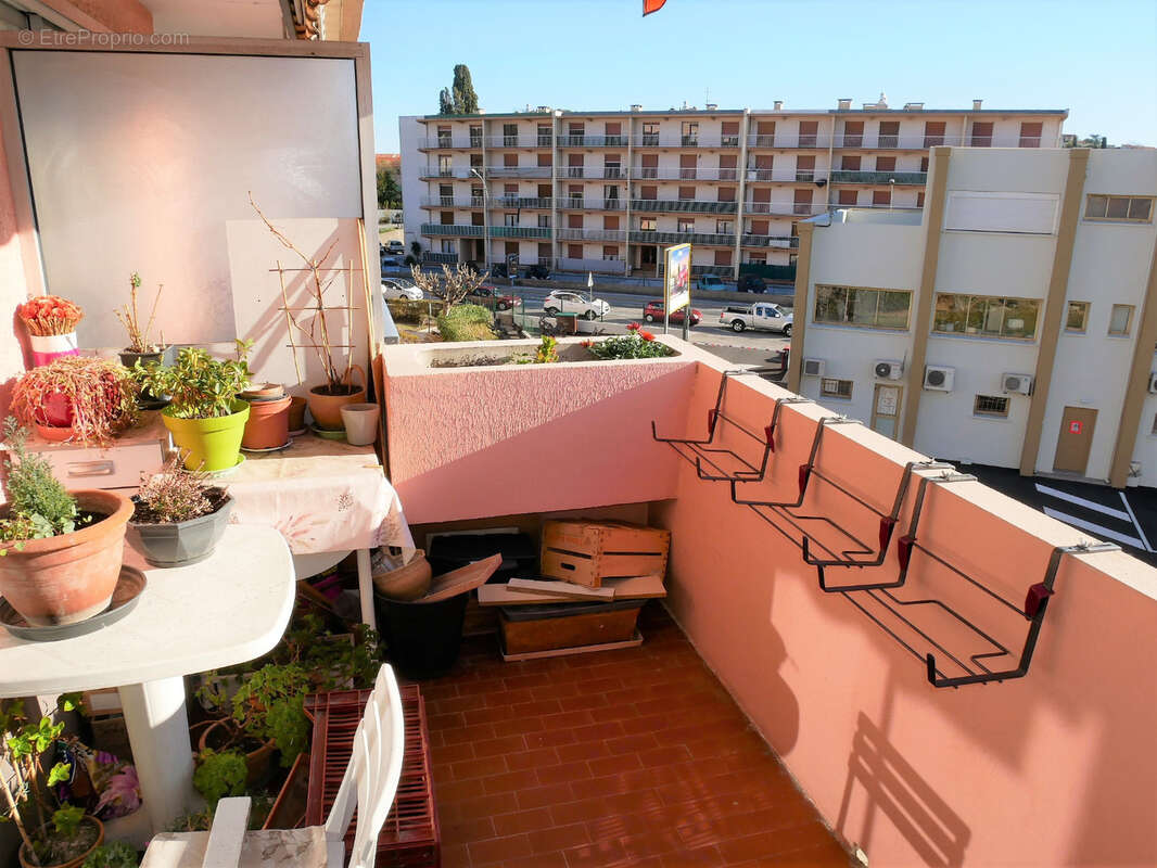 Appartement à DRAGUIGNAN
