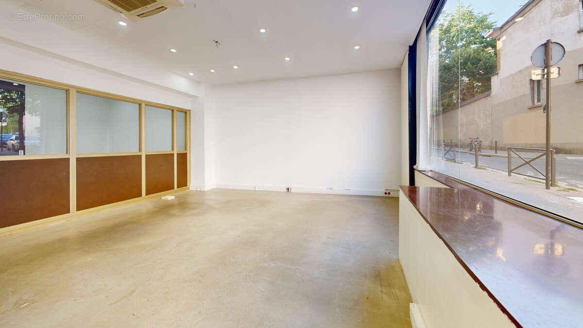 Commerce à PARIS-12E