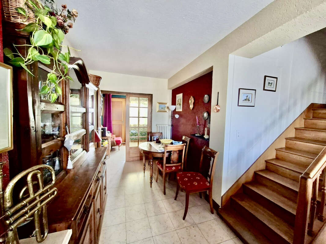 Maison à MALICORNE-SUR-SARTHE