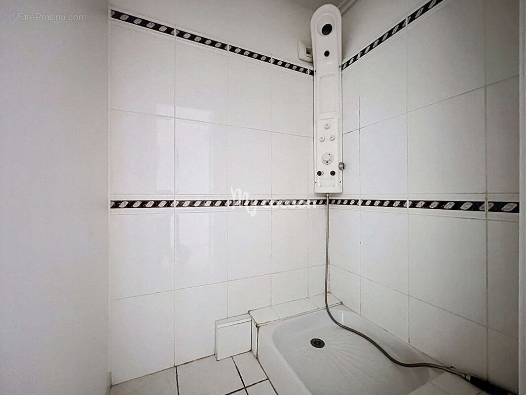 Appartement à LYON-9E