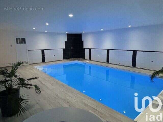 Photo 8 - Maison à SAINT-MEMMIE