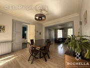 Maison à SAINT-JEAN-D'ANGELY