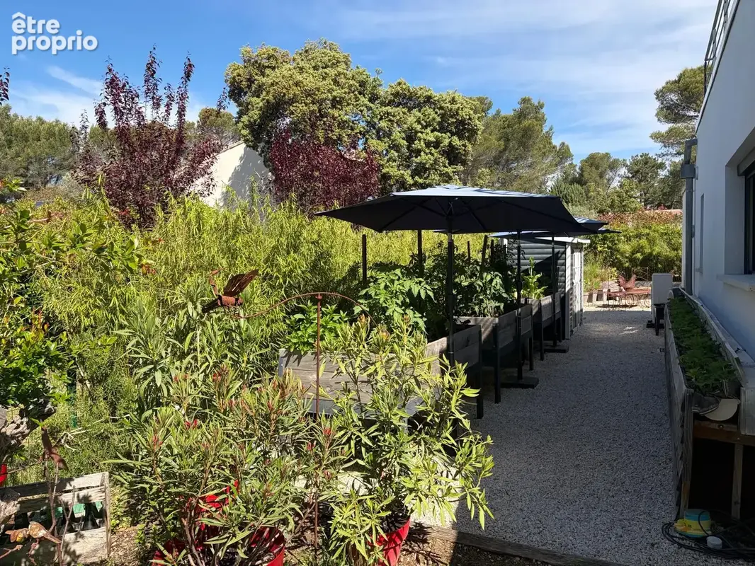 Villa d’exception 2023   3 suites   piscine   914 m2   25 min aix - photo 17