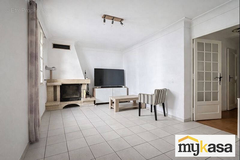 Appartement à MARTIGUES