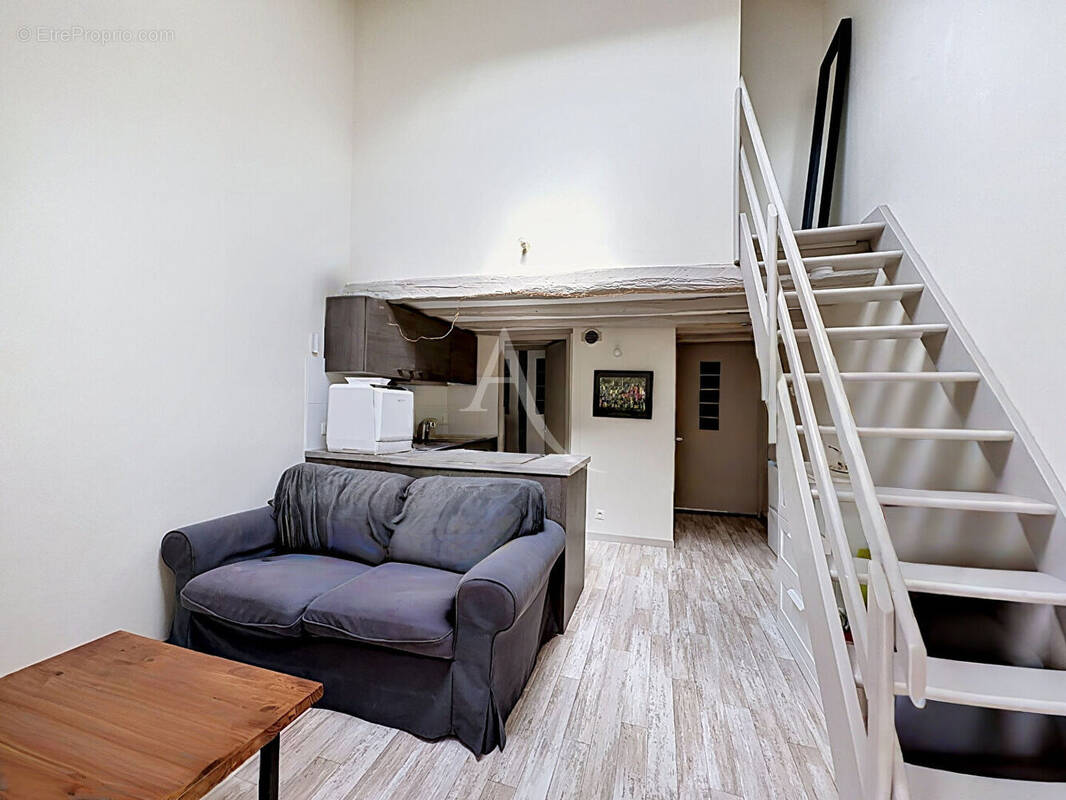 Appartement à CARQUEFOU