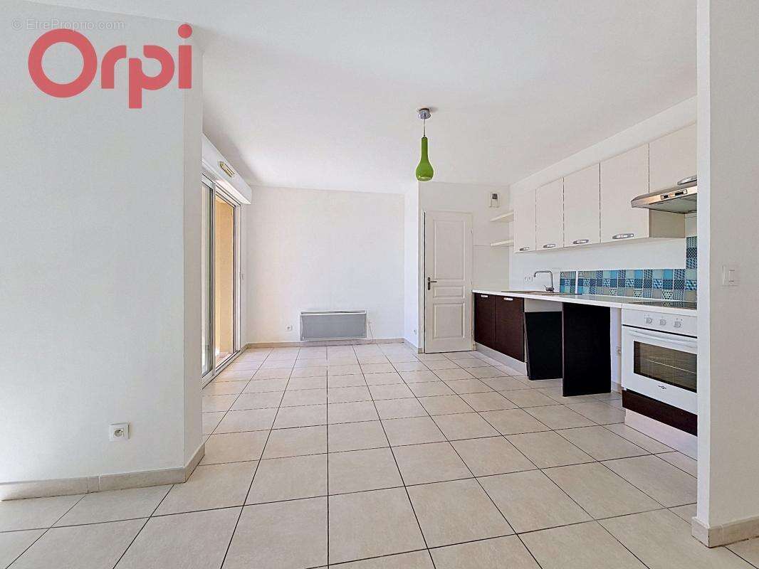 Appartement à LA SEYNE-SUR-MER