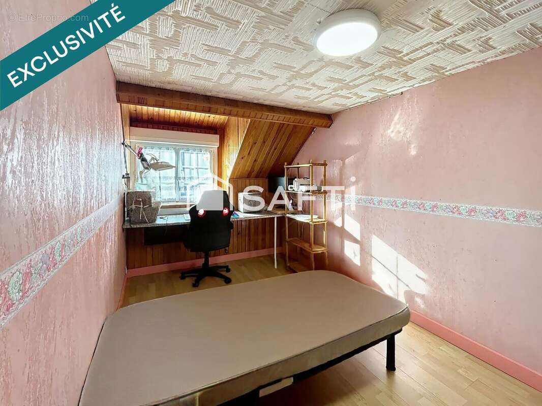 Photo 9 - Maison à TOLLEVAST