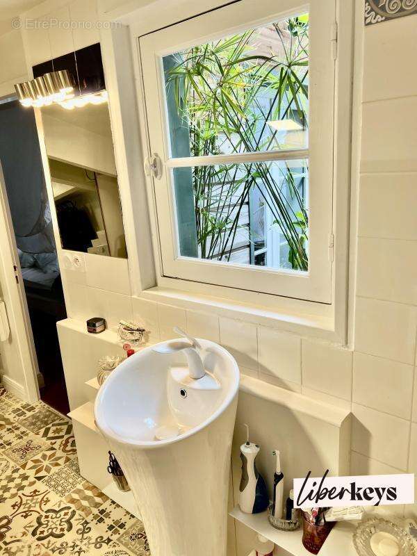 Appartement à BAYONNE