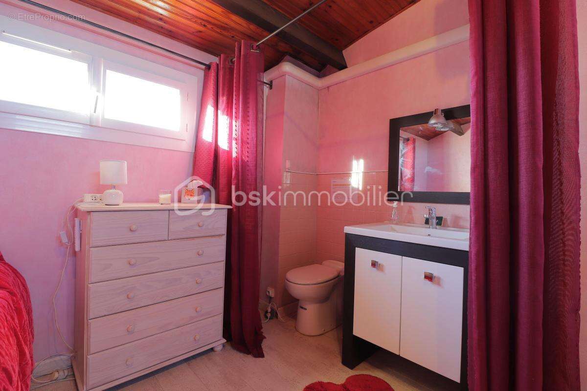 Appartement à LE GRAU-DU-ROI