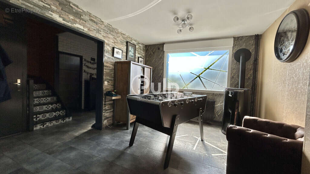 Maison 3 chambres, avec piscine sur Méricourt - photo 6