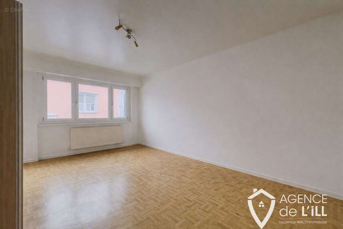 Appartement à SELESTAT