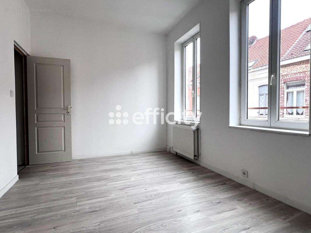 Maison à TOURCOING