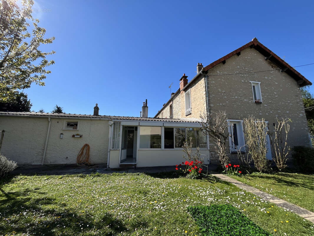 Maison à MALESHERBES
