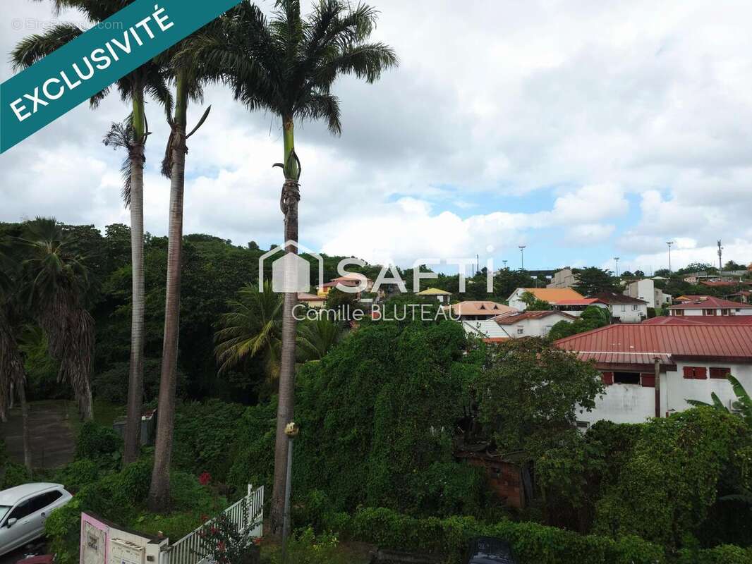 Photo 7 - Appartement à LES TROIS-ILETS