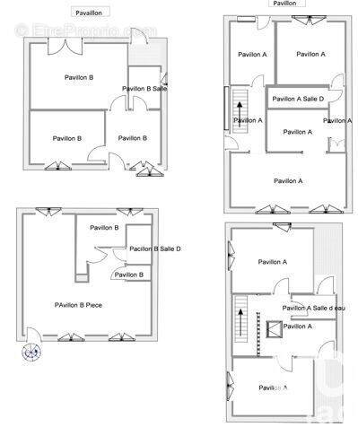 Photo 1 - Maison à BONNEUIL-SUR-MARNE