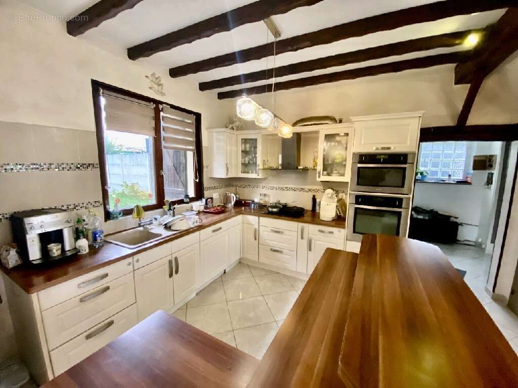 Maison à VILLEPARISIS