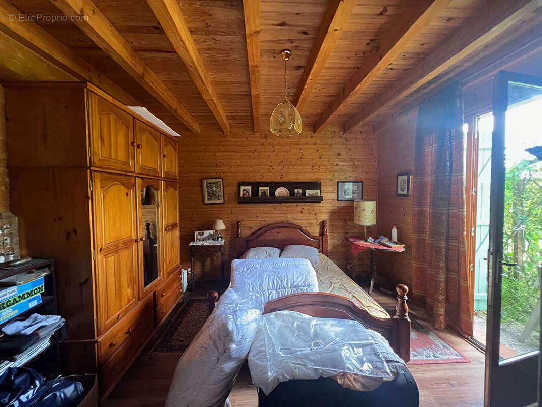 Maison à CASTELNAU-RIVIERE-BASSE