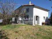 Photo 1 - Maison à COUBLANC