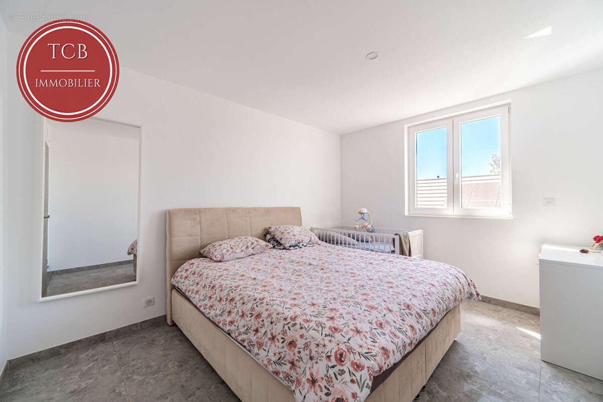 Maison Hirtzbach 5 pièce(s) 118 m2 - photo 8