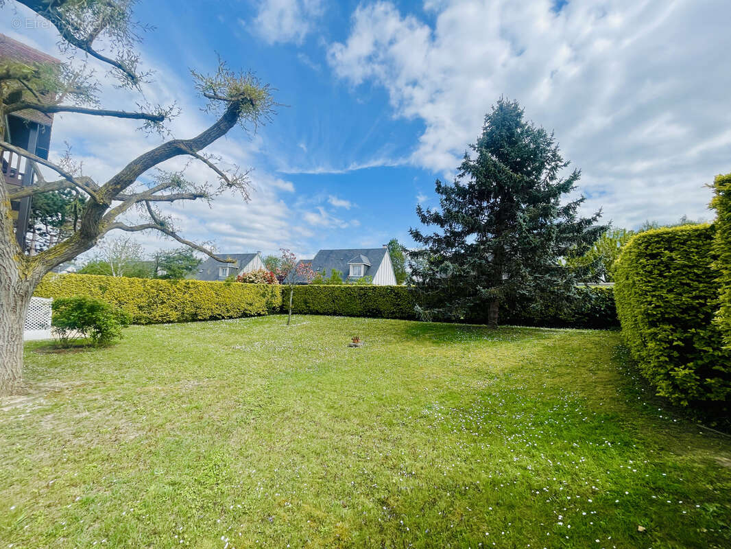 Appartement à VILLERS-SUR-MER