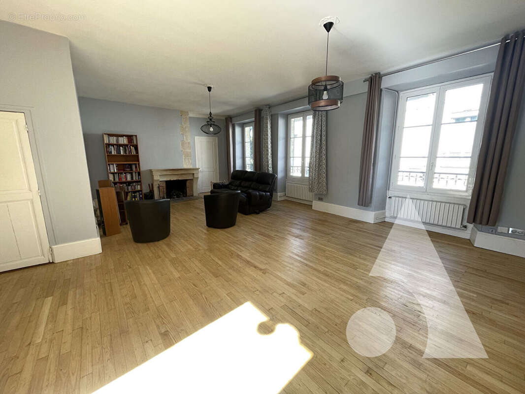 Maison avec terrasse - 4 chambres vieux crepy-en-valois - photo 6