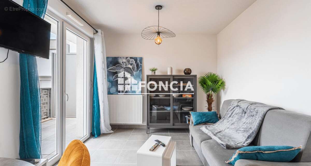 Appartement à LA SEYNE-SUR-MER