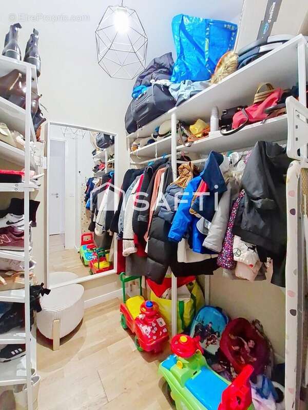 Photo 6 - Appartement à FONTENAY-SOUS-BOIS