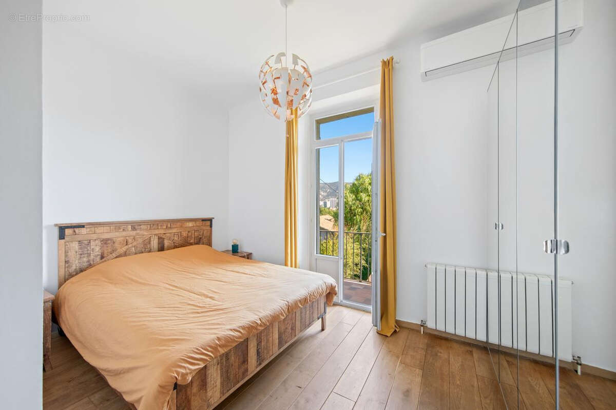 Maison à TOULON