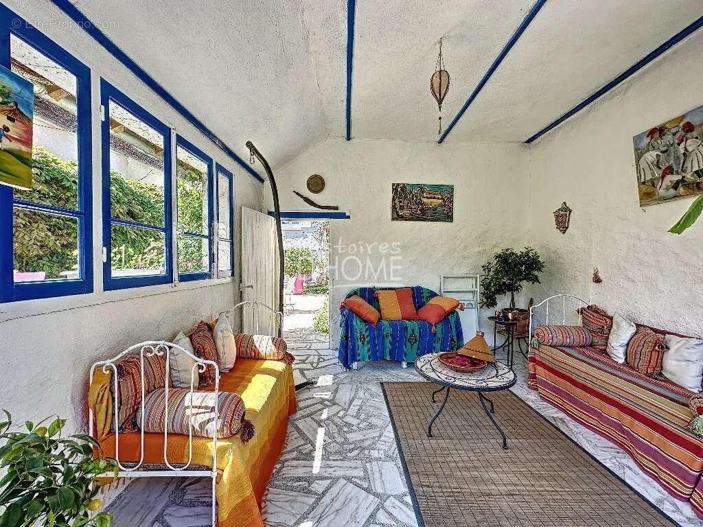 Maison à LA FERTE-GAUCHER