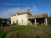 Photo 1 - Maison à SAINT-LANNE