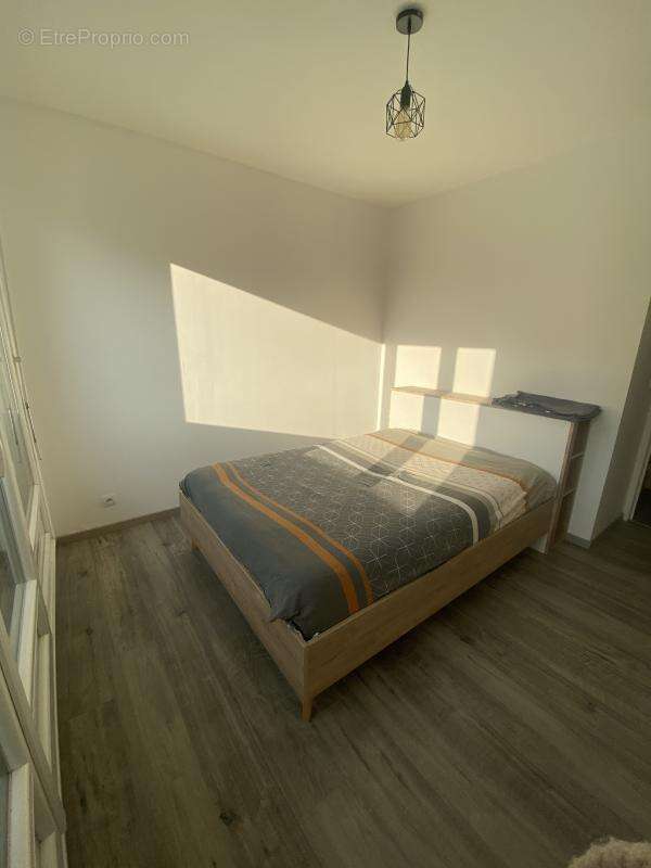 Appartement à ANNONAY